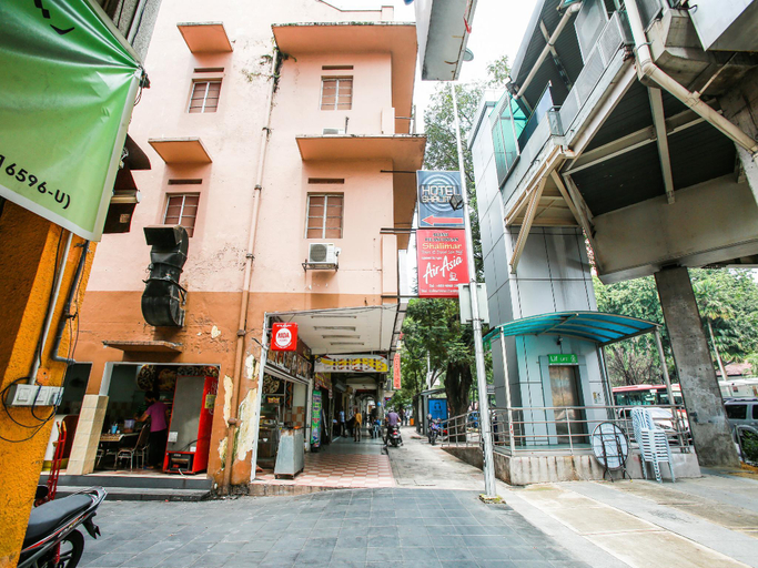 Others 5, Hotel O Shalimar, Kuala Lumpur