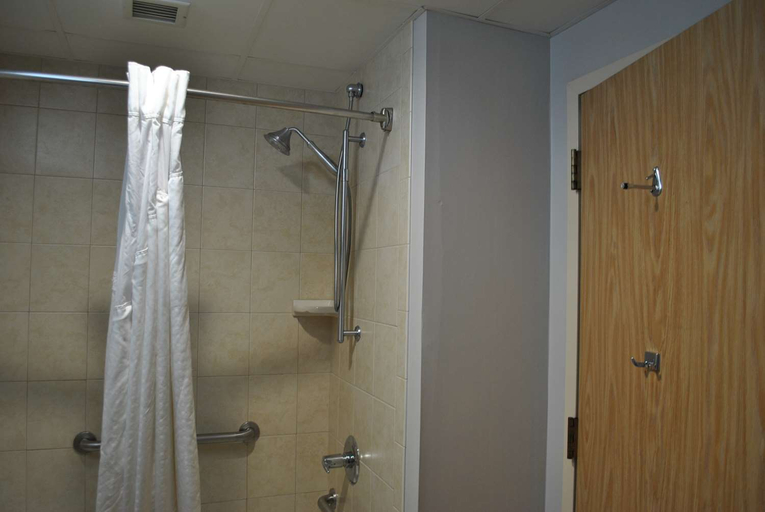 Bathroom 4, Best Western Owego Inn, Tioga