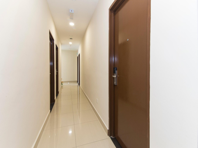 Others 3, Hotel Agro Raub, Raub
