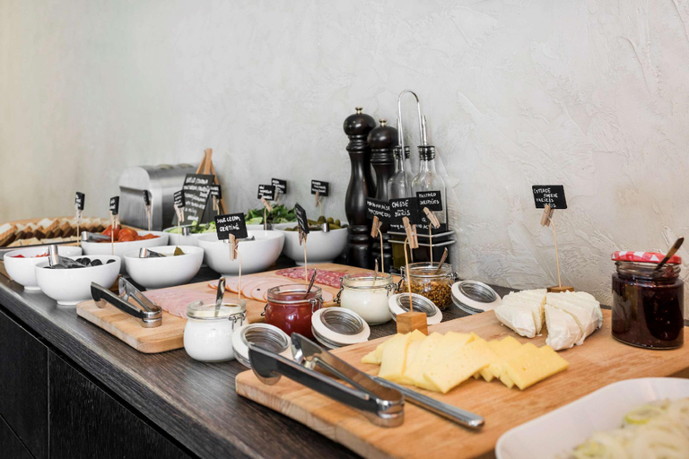 Food & Drinks 5, Amberton Cozy Hotel Kaunas, Kauno