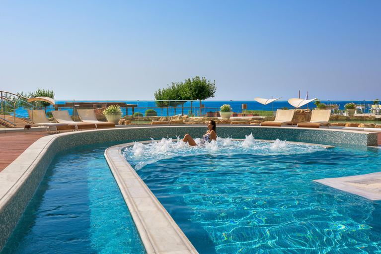 Sport & Beauty 2, Elysium Resort and Spa, South Aegean