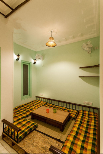Public Area 3, Hostel Mantra, Mumbai Suburban