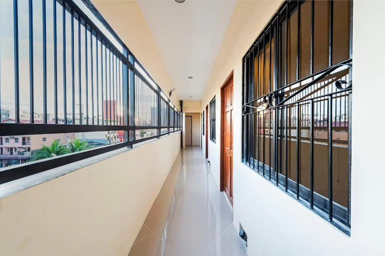 Others 5, RedDoorz @ V-Cat Apartelle Sampaloc Manila, Manila City