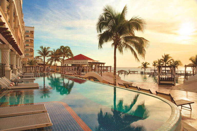 Sport & Beauty 2, Hyatt Zilara Cancun, Benito Juárez