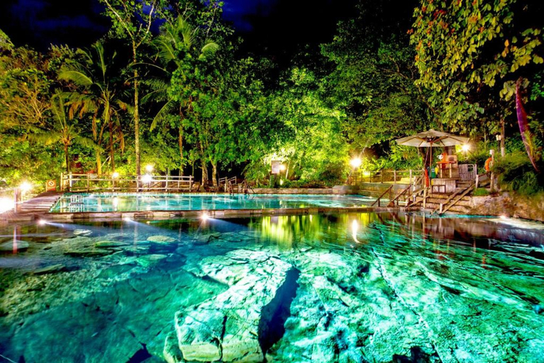 Sport & Beauty 2, Rio Quente Resorts Refugio Grand Premium , Rio Quente