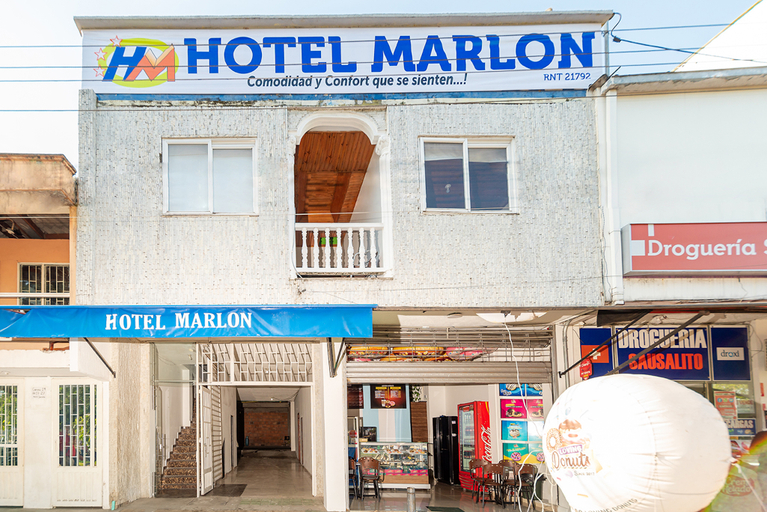 Exterior & Views 5, Ayenda Marlon, Villavicencio
