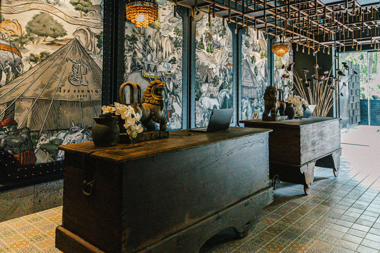 Public Area 4, Payaa Hotel, Pattaya