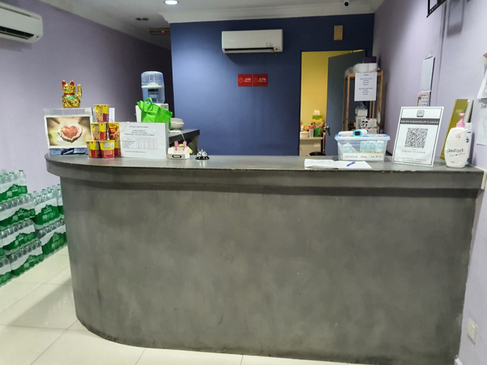 Public Area 2, Healthy Home, Changkat Bukit Bintang by ZUZU, Kuala Lumpur