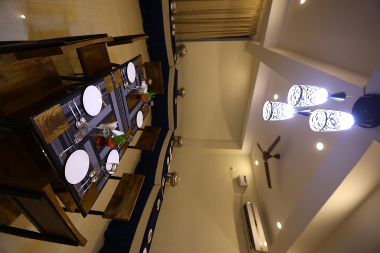 Food & Drinks 4, Lamel Cove Beach Resort, Viluppuram