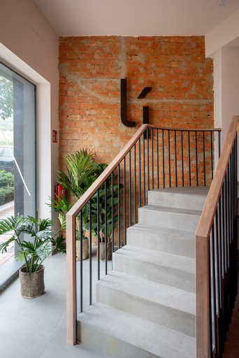 Apartamentos Líbere Bilbao Museo, Vizcaya