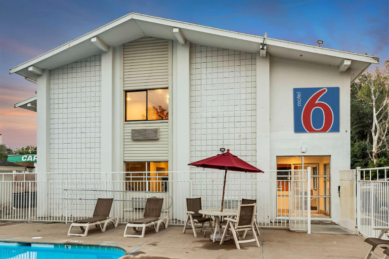 Motel 6 Ogden, UT-Downtown, Weber