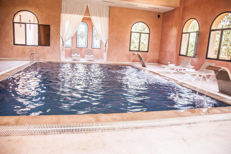 Sport & Beauty 2, Marrakech Ryads Parc & Spa, Marrakech