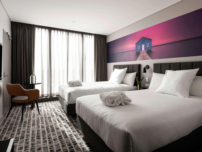 Bedroom 23