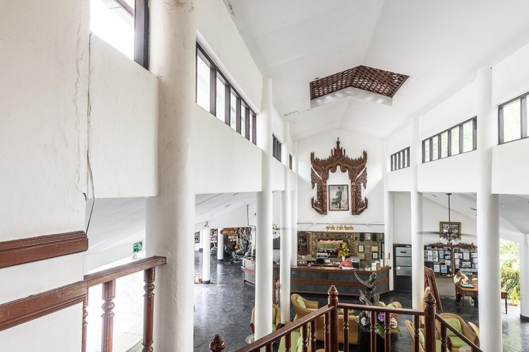 Public Area 2, Supalai Pasak Resort and Spa, Kaeng Khoi