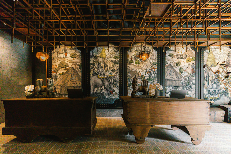 Public Area 5, Payaa Hotel, Pattaya