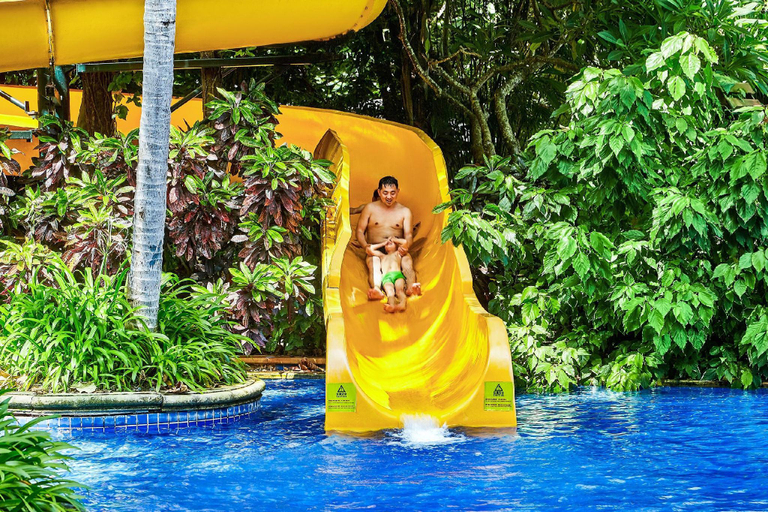Sport & Beauty 2, Sanya Bay Ocean Sonic Resort, Sanya