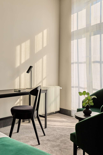 Public Area 2, Liberte 33, an Ascend Collection Hotel, Poznań City