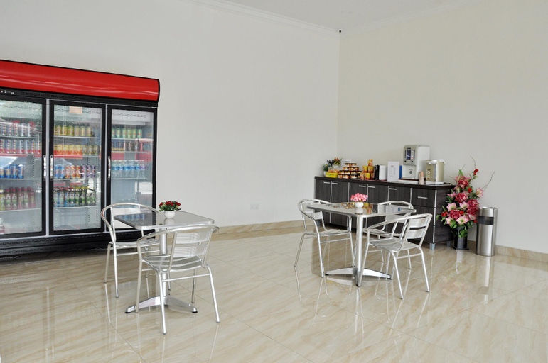 Others 4, Hotel Agro Raub, Raub