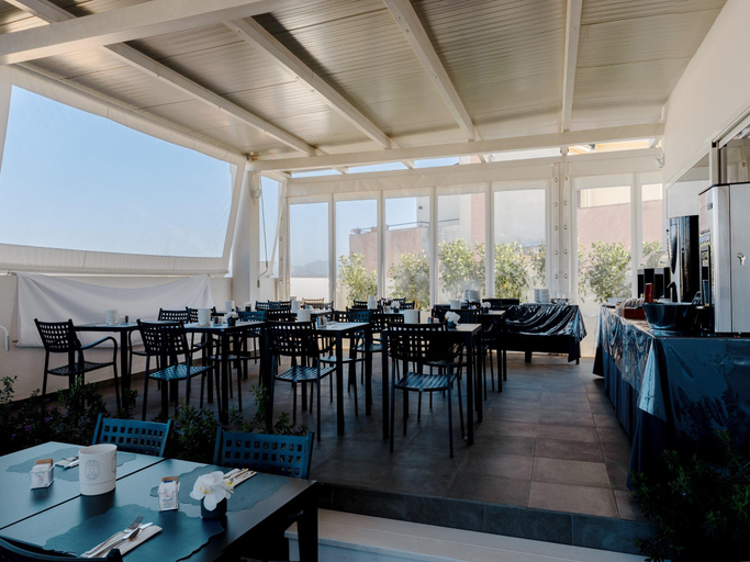 Food & Drinks 5, Essenza Hotel - Olbia, Olbia-Tempio