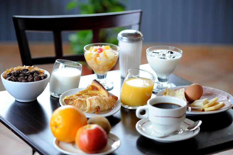 Food & Drinks 4, Hotel l' Eaubonne, Val-d'Oise