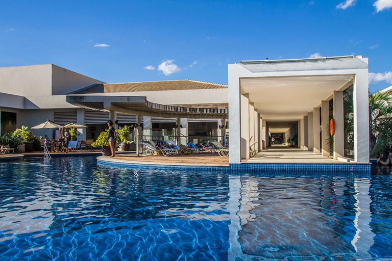 Sport & Beauty 2, Rio Quente Cristal Resort, Rio Quente