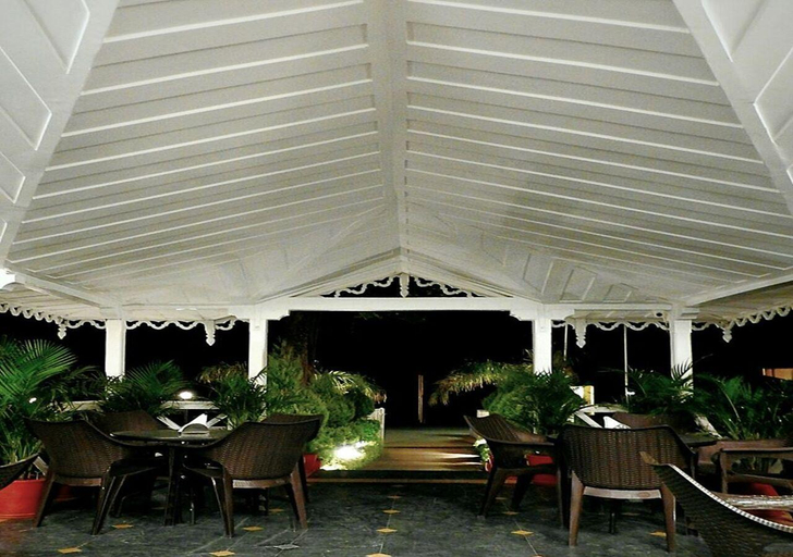 Food & Drinks 3, Greendale Resort, Hoshangabad