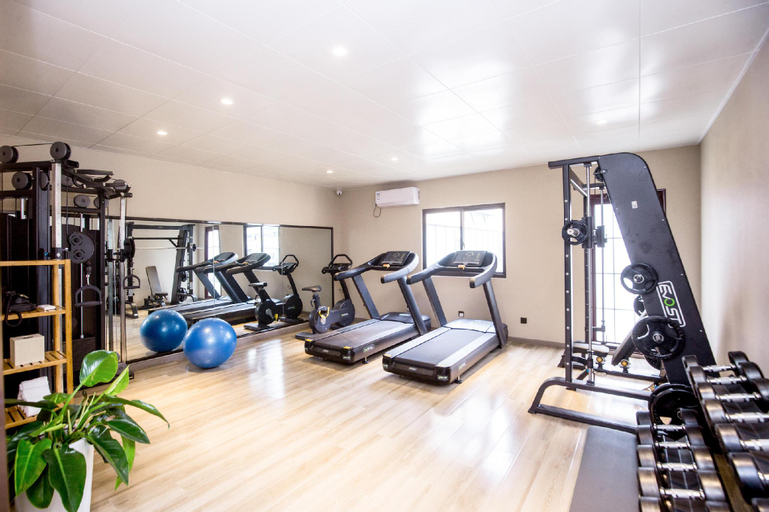 Others 4, Atour Hotel Hefei Wangjiang West Road 1912 Street, Hefei