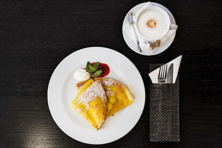 Food & Drinks 5, Amberton Cozy Hotel Kaunas, Kauno