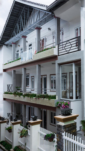 Ha Khoa Hotel Da Lat, Đà Lạt