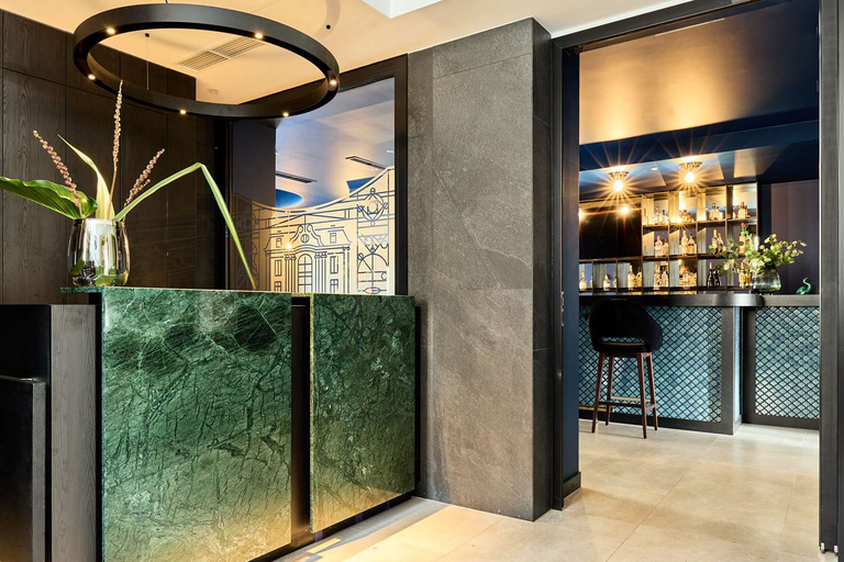 Public Area 2, Liberte 33, an Ascend Collection Hotel, Poznań City
