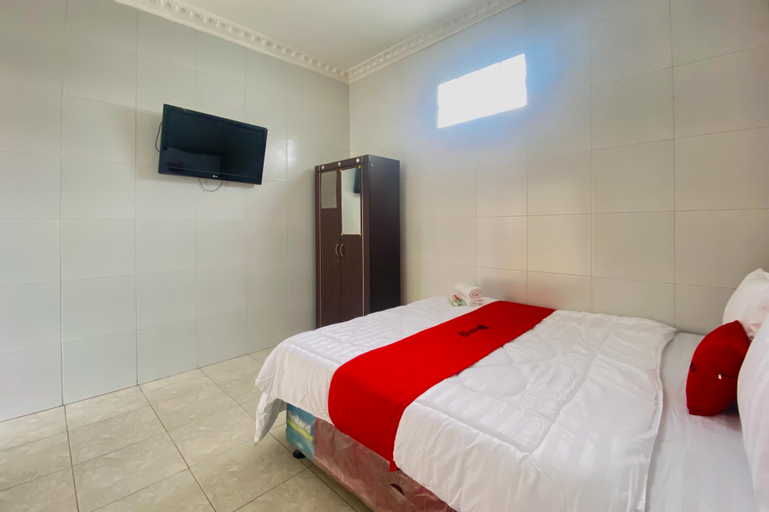 Bedroom 24