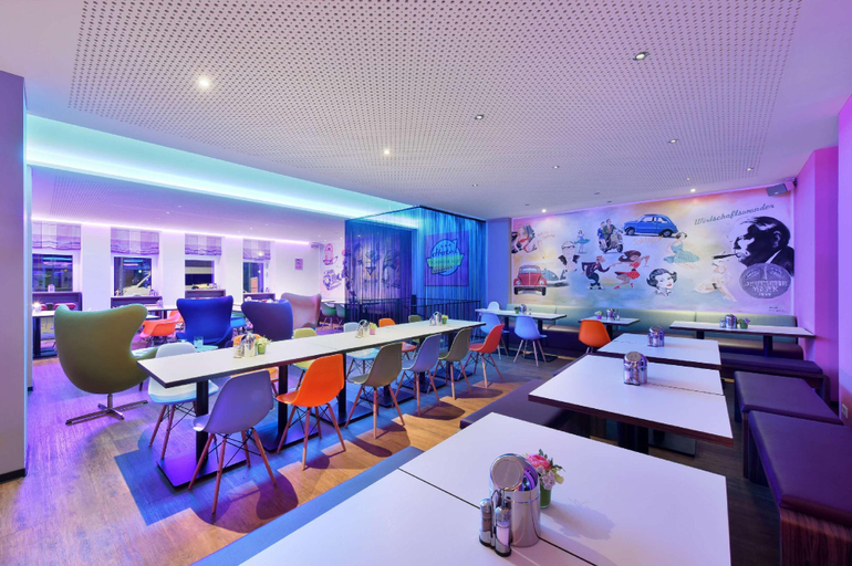 Food & Drinks, Cityhotel Thuringer Hof new CLASSIC, Region Hannover