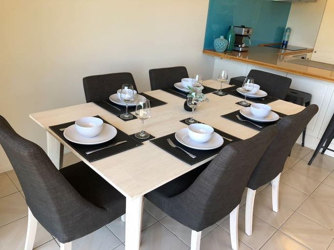 Others 2, Beach House on Begley - Airlie Beach Central, Whitsunday