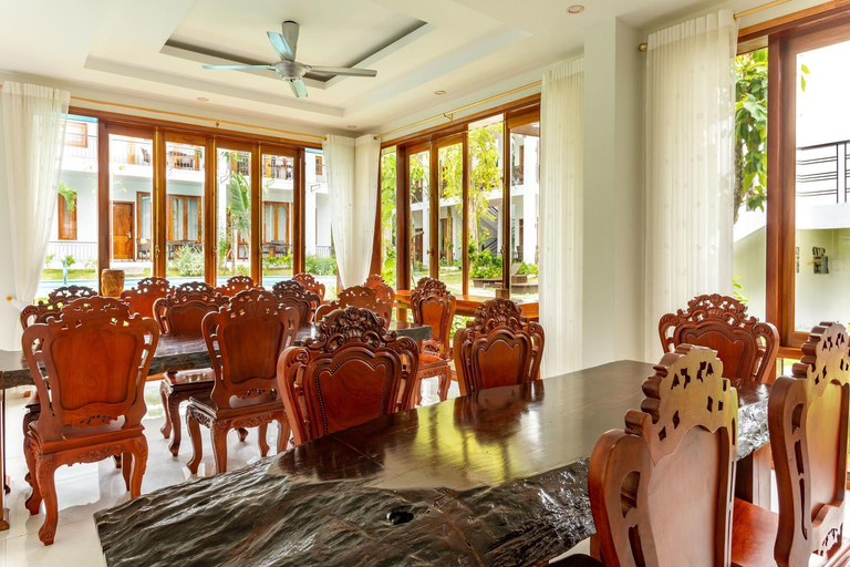 Food & Drinks 5, Caesar Phu Quoc Hotel, Phú Quốc