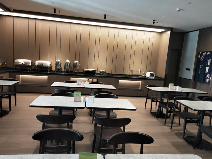 Food & Drinks 5, Hanting Hotel Beijing Xizhimen New, Beijing