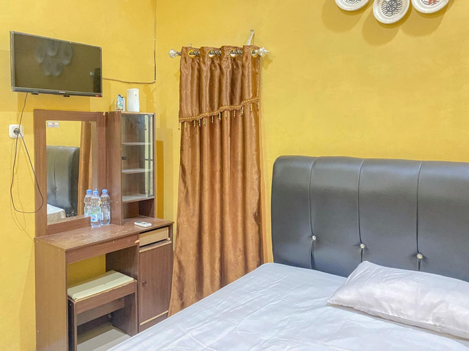 Bedroom 4, Home Stay Mulyawan Syariah Sengkang, Wajo
