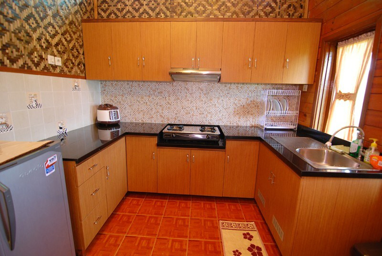 Others 5, Villa ChavaMinerva Kayu Ciater with Private Pool, Subang