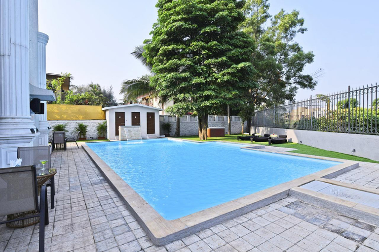 Sport & Beauty 4, Meritas Countryside Resort Lonavala, Pune