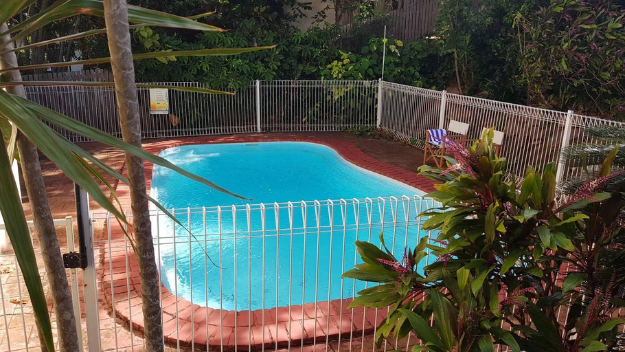 Sport & Beauty 2, Beach House on Begley - Airlie Beach Central, Whitsunday