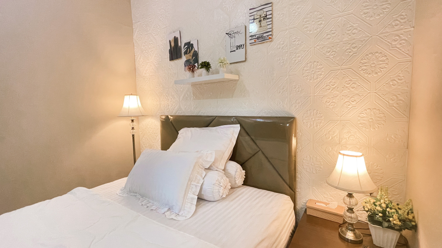Bedroom 5, The Safa Baiti Guest House, Malang