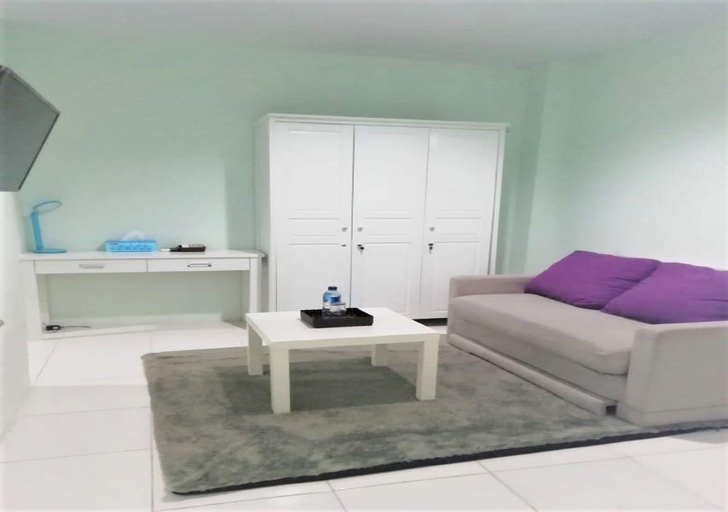 Others 5, Susilo Residence 10, West Jakarta