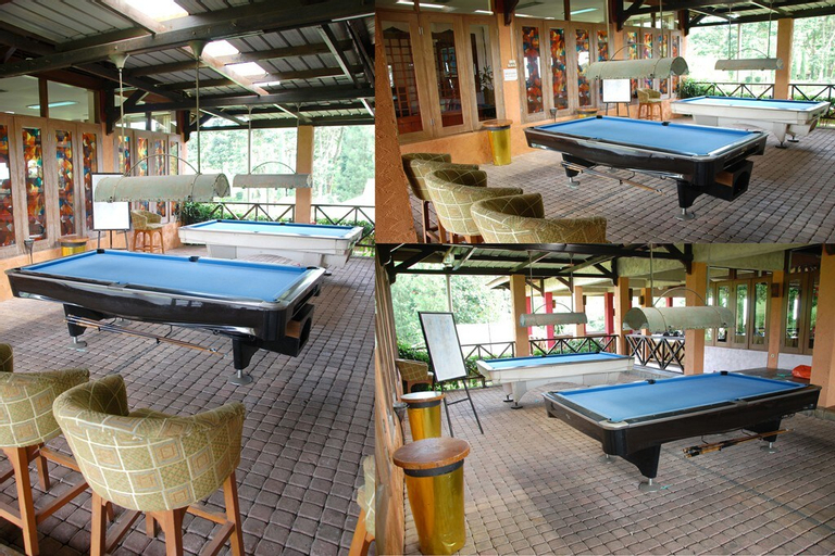 Sport & Beauty, Villa ChavaMinerva Bata Ciater Highland Resort, Subang