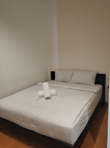 Bedroom 2, Sunrise Hotel, Gorontalo