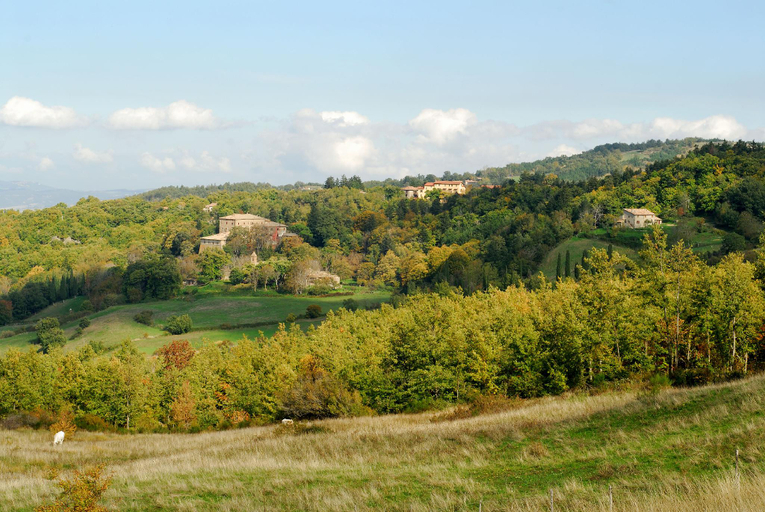 Others 5, A stay surrounded by greenery - Agriturismo La Piaggia -, Siena