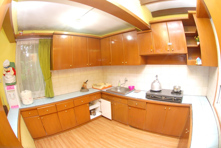 Others 5, Villa ChavaMinerva Istana Bunga Lembang with Private Pool, Bandung