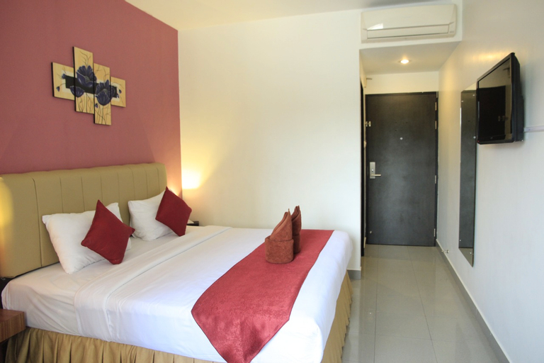 Bedroom 7