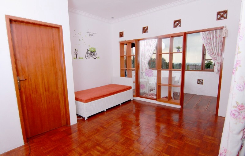 Villa ChavaMinerva Dima - Ciater Highland Resort, Subang