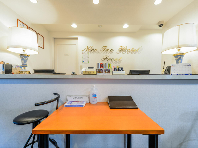 Others 5, Nice Inn Hotel Ichikawa Tokyo Bay 6 minutes by train to Maihama, Edogawa