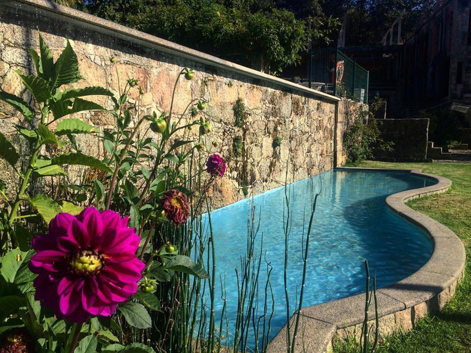Sport & Beauty 2, Hotel de Charme Quinta do Pinheiro, Paços de Ferreira