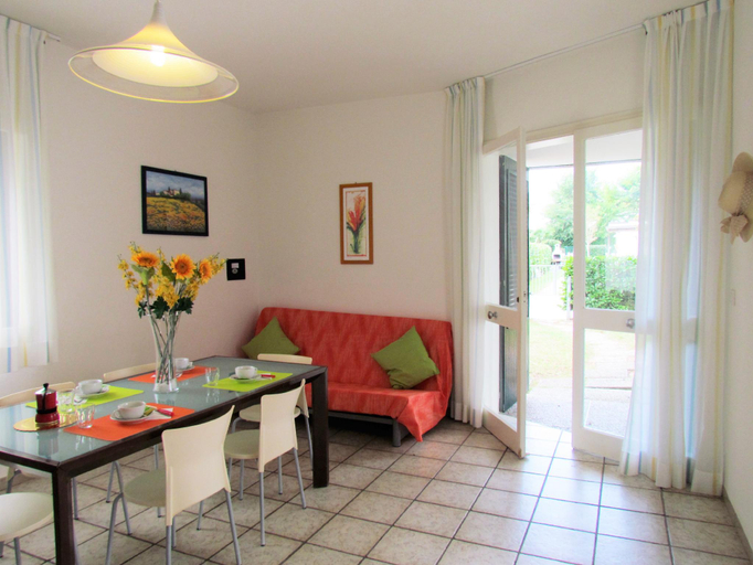 Bedroom 3, The Perfect Family Retreat-beahost, Venezia